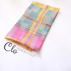 Pashmina Panjang Dropship