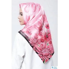 Bergo Syari Syari Bunda