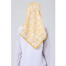 Kerudung Cadar Dropship