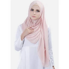 Pashmina Kondangan Bunda