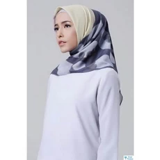 Jilbab Panjang Bunda