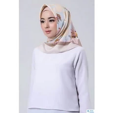 Bergo Syari Instant Panjang Terbaru