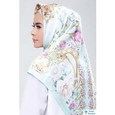 Pashmina Instant Terdekat Terbaru