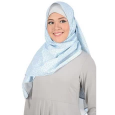 Pashmina Instant Kondangan Grosir