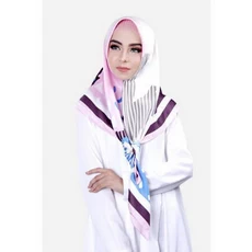 Phasmina Istri Syari Murah Dropship