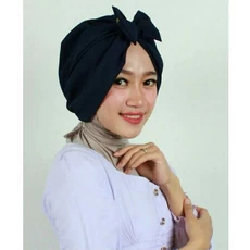 Kerudung Ibu Syari Lebaran Dropship