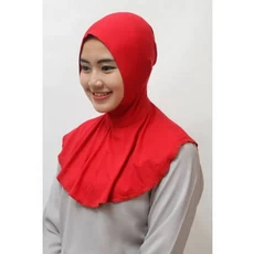 Kerudung Syari Kondangan Grosir