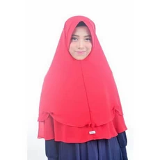 Bergo Instant Polos Dropship