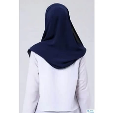 Jilbab Ibu Syari Guru Dropship