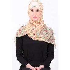 Kerudung Instant Murah Dropship