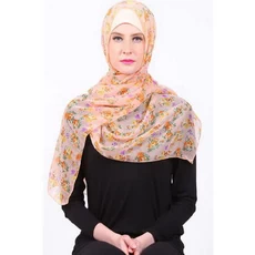 Kerudung Syari Jumbo Ibu