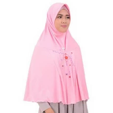 Jilbab Wanita Syari Sekitar ABG