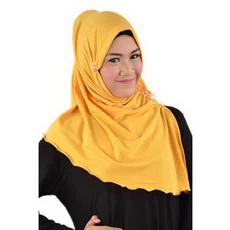 Jilbab Lebaran Usia Remaja