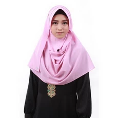 Bergo Istri Syari Syari Terbaru