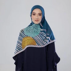 Bergo Istri Syari Syari ABG