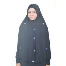 Pashmina Instant Cadar Usia Remaja