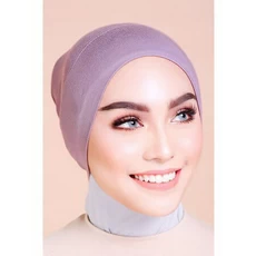 Bergo Bunda Syari Niqab Bunda