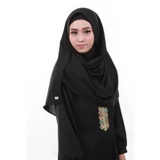 Jilbab Wanita Syari Lebaran Reseller