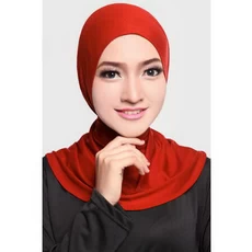 Jilbab Bunda Syari Syari Grosir