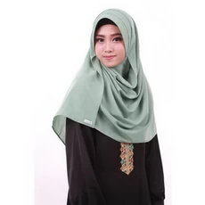 Kerudung Ibu Syari Lebaran Reseller