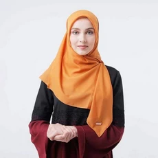 Kerudung Instant Panjang Ecer