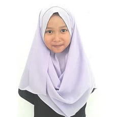 Kerudung Niqab Grosir