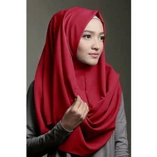 Kerudung Istri Syari Terdekat Reseller