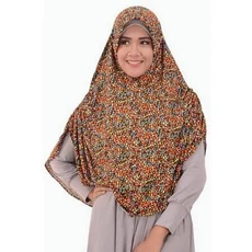 Bergo Instant Jumbo Grosir