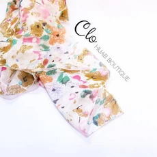 Pashmina Ibu Syari Syari ABG