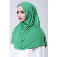 Pashmina Instant Kondangan ABG