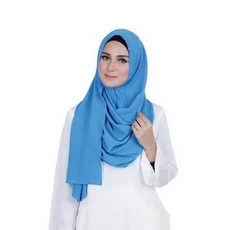 Phasmina Istri Syari PNS Reseller