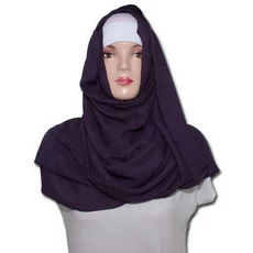 Phasmina Bunda Syari Niqab Dropship