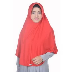 Pashmina Lebaran Bunda