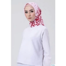 Jilbab Lebaran Ecer