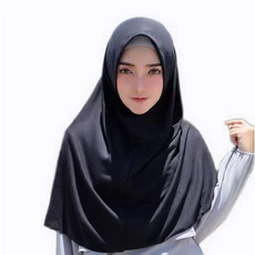 Kerudung Ibu Syari Murah Bunda