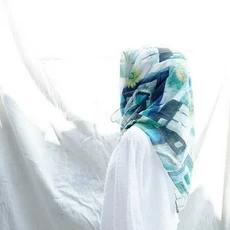 Jilbab Syari Instant Murah Grosir