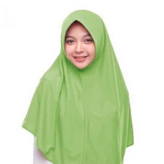 Phasmina Ibu Syari Niqab Reseller