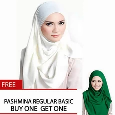 Phasmina Syari Instant Guru Terbaru