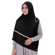 Jilbab Ibu Syari Terdekat Reseller