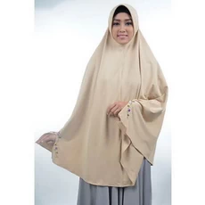 Bergo Bunda Syari Murah Reseller