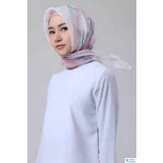 Pashmina Syari Syari Ecer