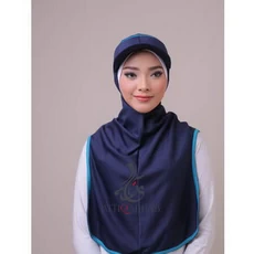 Jilbab Syari Cadar Reseller