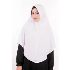 Bergo Instant Sekitar Usia Remaja