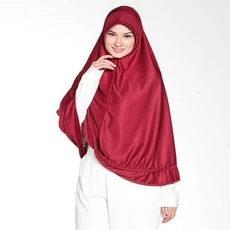 Pashmina Syari ABG