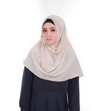 Jilbab Istri Syari Niqab Grosir