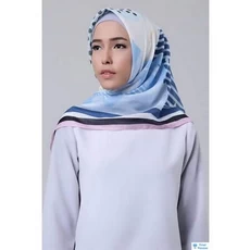 Bergo Istri Syari Kondangan Ecer