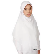 Jilbab Instant Guru Dropship