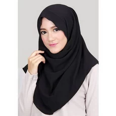 Kerudung Syari Dropship