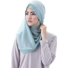 Bergo Guru Bunda