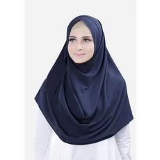 Jilbab Syari Instant Kondangan Reseller